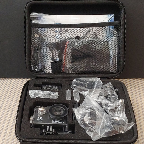 ✔️Remali Capture Camera. - Picture 3 of 6